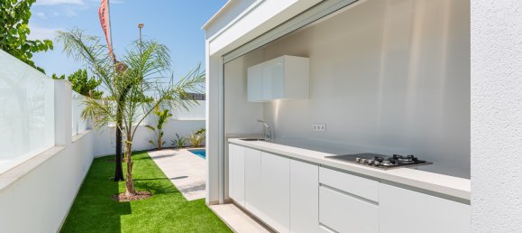 Villa T3 em Los Alcazares, Spain N.º 16481 25