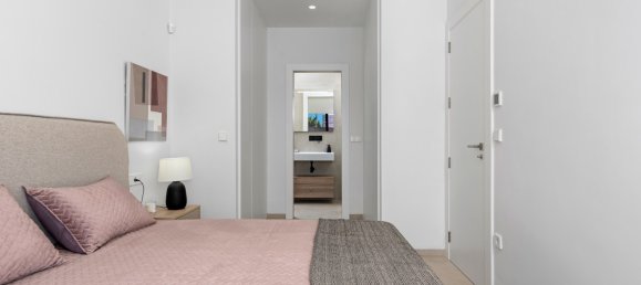 Villa T3 em Los Alcazares, Spain N.º 16481 14