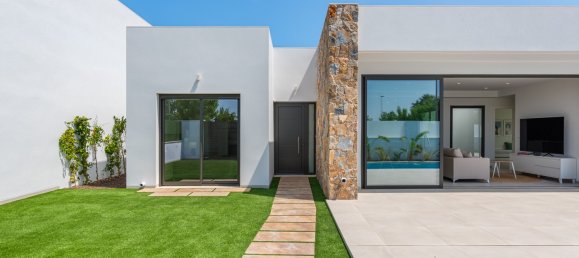 Villa T3 em Los Alcazares, Spain N.º 16481 4