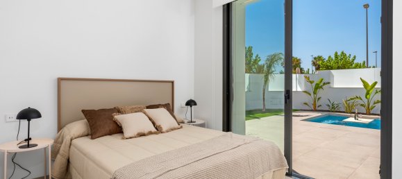 Villa T3 em Los Alcazares, Spain N.º 16481 15