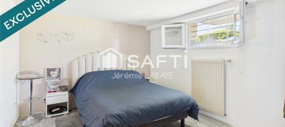 Дом с 2 спальнями в Шатору, Франция № 303728 6