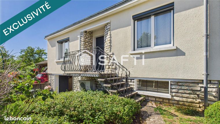 Дом с 2 спальнями в Шатору, Франция № 303728