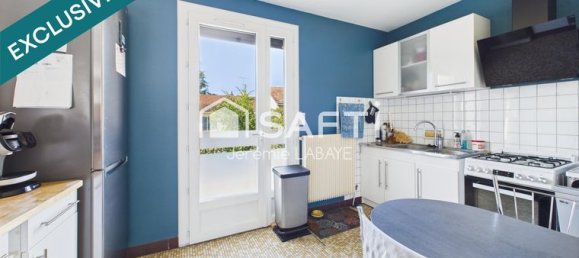 Дом с 2 спальнями в Шатору, Франция № 303728 5