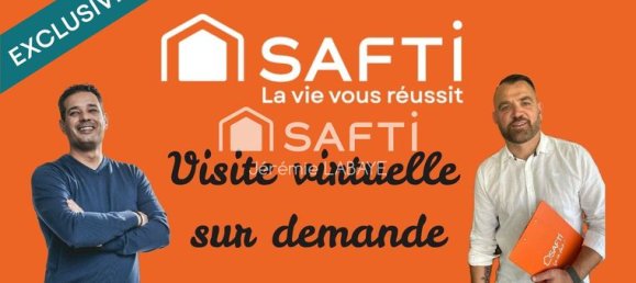 Дом с 2 спальнями в Шатору, Франция № 303728 2