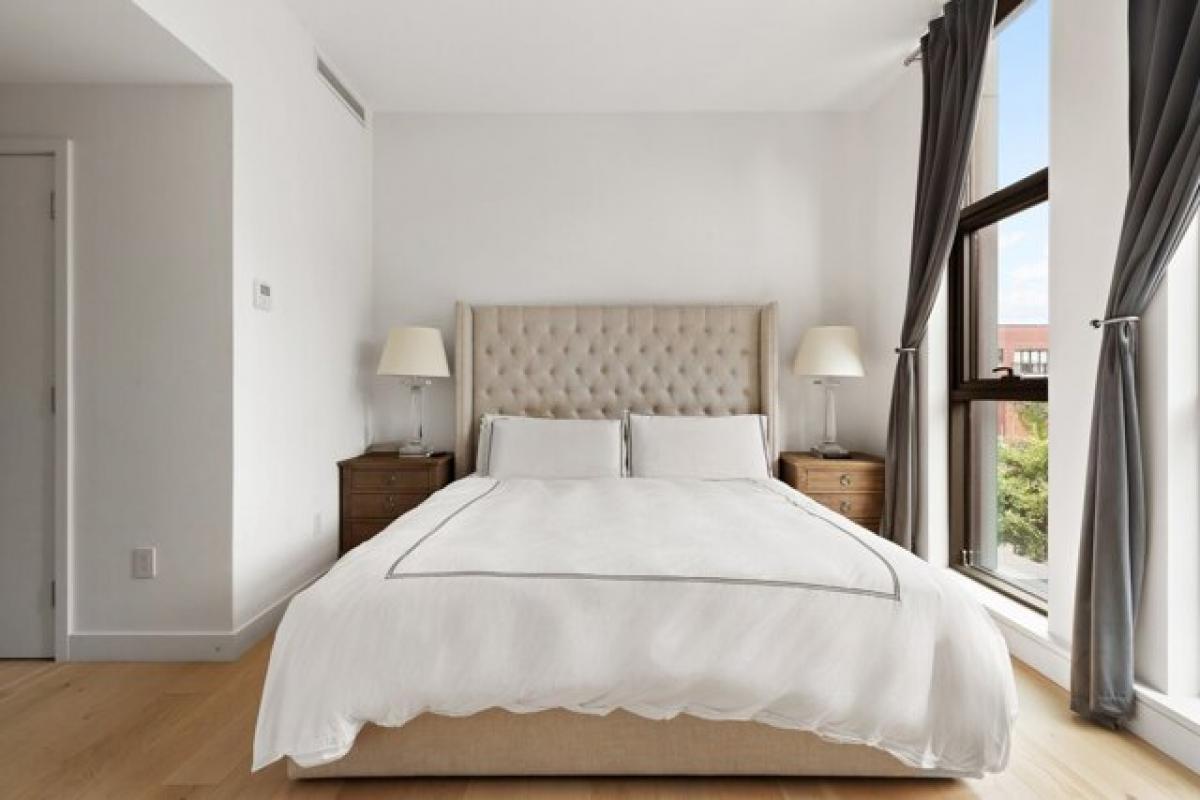 Casa de 4 dormitorios en Brooklyn, USA No. 254638