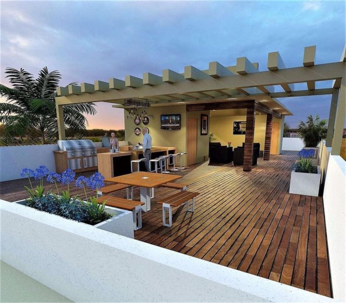 5 غرف نوم منزل في Nuevo Leon, Mexico رقم 169890