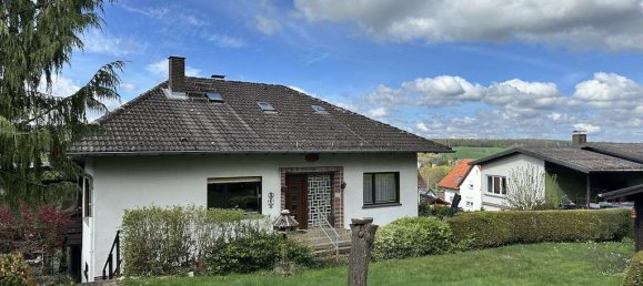 Adosado de 6 dormitorios en Rheingau-Taunus, Germany No. 262136 45