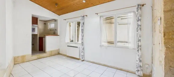 1 Schlafzimmer Wohnung in Bordeaux, France, Nr. 335368 2