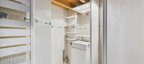 1 Schlafzimmer Wohnung in Bordeaux, France, Nr. 335368 14