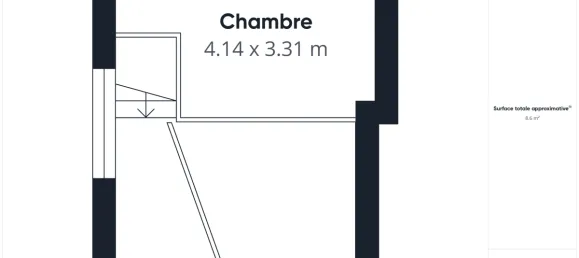 1 Schlafzimmer Wohnung in Bordeaux, France, Nr. 335368 20