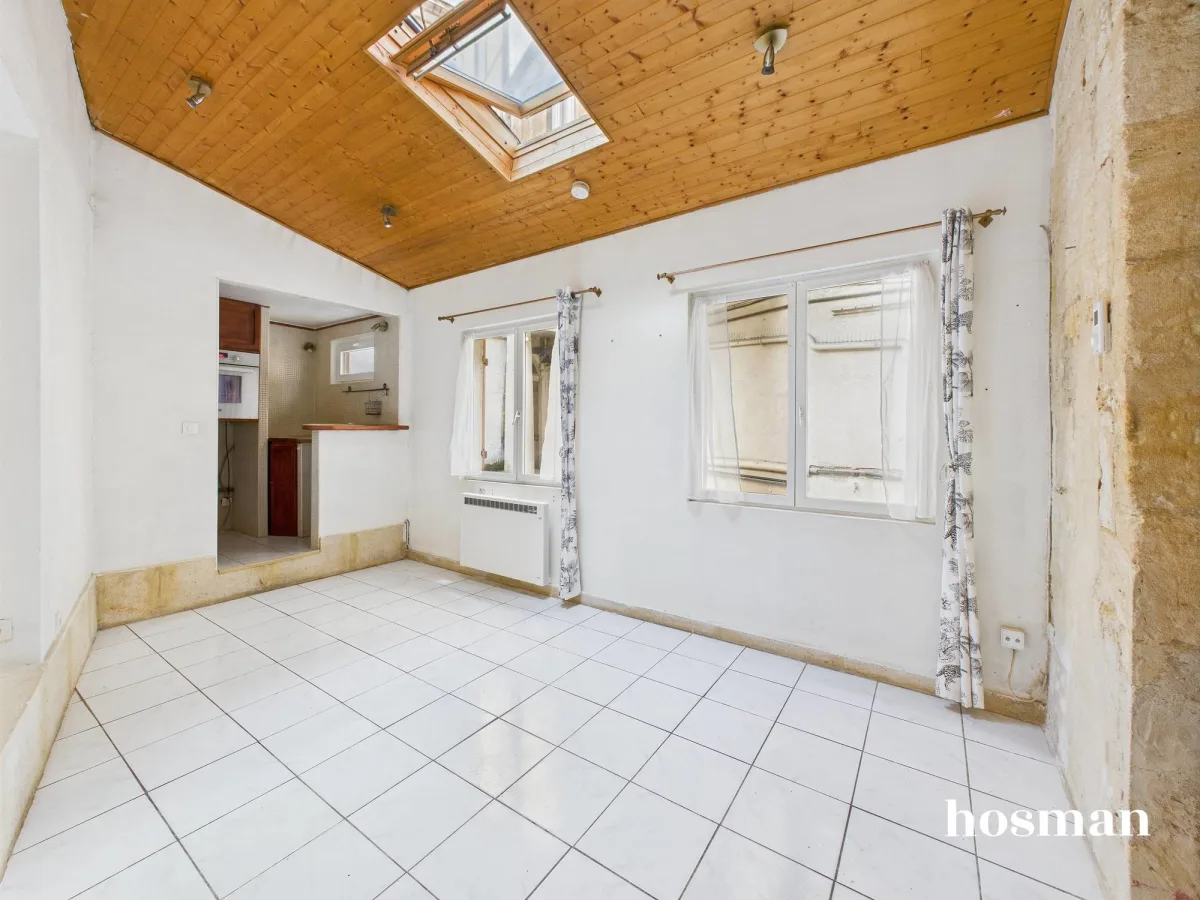 1 Schlafzimmer Wohnung in Bordeaux, France, Nr. 335368