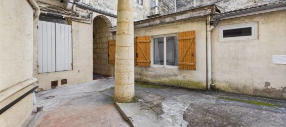 1 Schlafzimmer Wohnung in Bordeaux, France, Nr. 335368 17