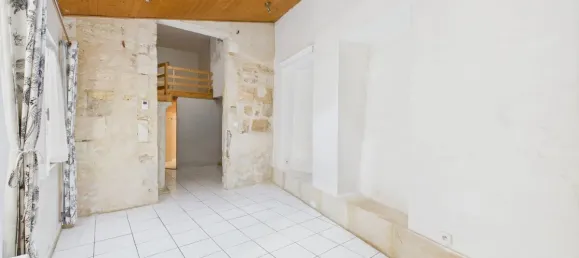 1 Schlafzimmer Wohnung in Bordeaux, France, Nr. 335368 5