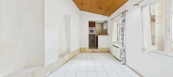 1 Schlafzimmer Wohnung in Bordeaux, France, Nr. 335368 3