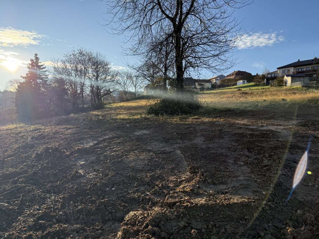 Земельный участок в Визен, Австрия № 120827