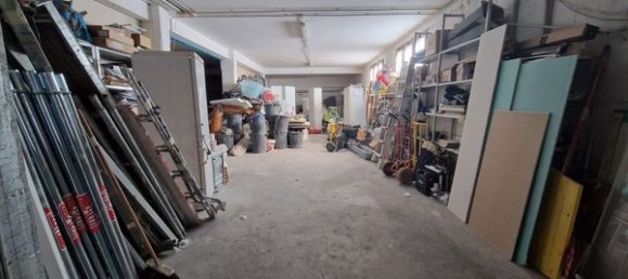 2 rooms Commercial property in Ciampino, Italy No. 20811 8