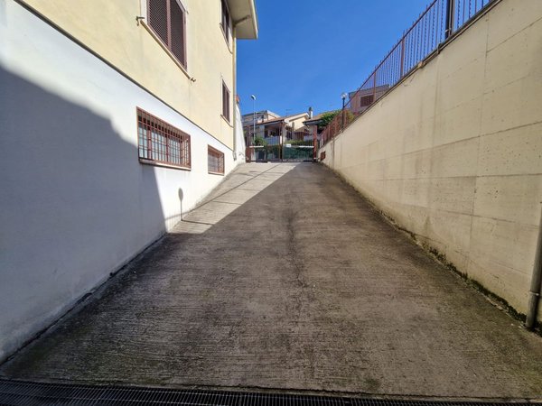 2 rooms Commercial property in Ciampino, Italy No. 20811