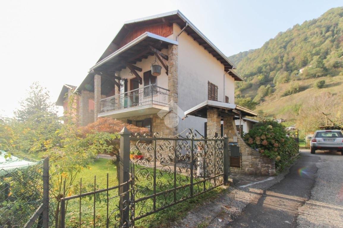 4 chambres Villa à Vestone, Italy No. 372656