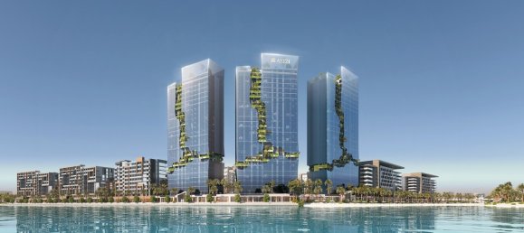 2 غرف نوم شقة في دبي, UAE رقم 21435 4