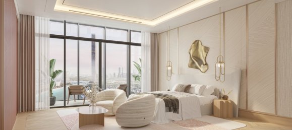 2 غرف نوم شقة في دبي, UAE رقم 21435 10