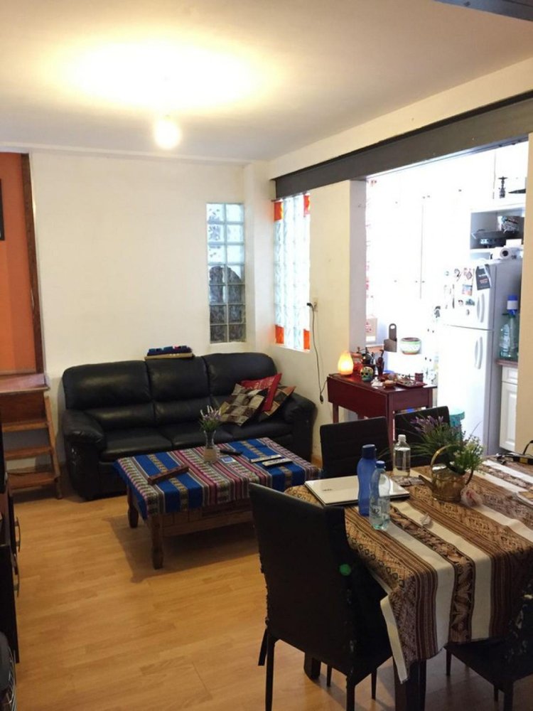 2 غرف نوم منزل في Montevideo, Uruguay رقم 2102