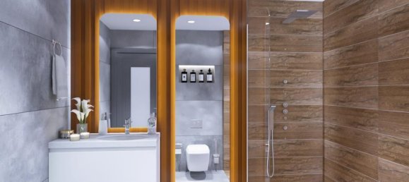 6 rooms Villa in Kargicak, Turkey No. 10052 5