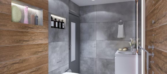 6 rooms Villa in Kargicak, Turkey No. 10052 7