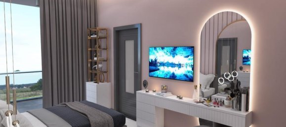 6 rooms Villa in Kargicak, Turkey No. 10052 9