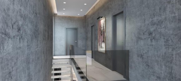 6 rooms Villa in Kargicak, Turkey No. 10052 23