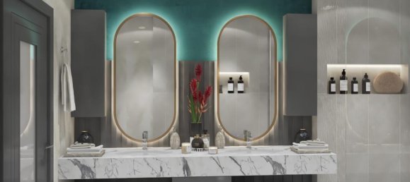 6 rooms Villa in Kargicak, Turkey No. 10052 14