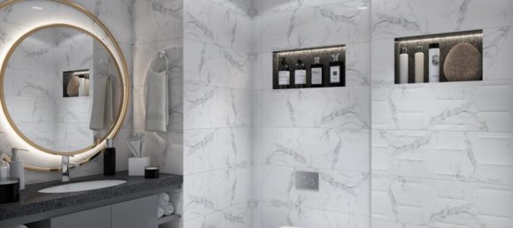 6 rooms Villa in Kargicak, Turkey No. 10052 26