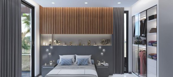 6 rooms Villa in Kargicak, Turkey No. 10052 3