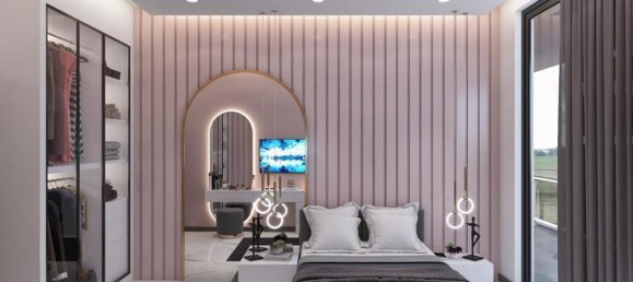 6 rooms Villa in Kargicak, Turkey No. 10052 13