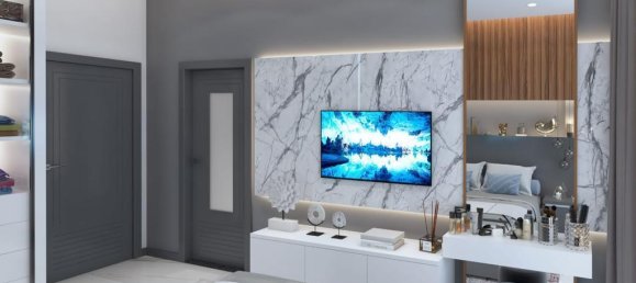 6 rooms Villa in Kargicak, Turkey No. 10052 8