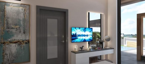 6 rooms Villa in Kargicak, Turkey No. 10052 24