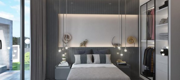 6 rooms Villa in Kargicak, Turkey No. 10052 25