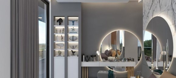 6 rooms Villa in Kargicak, Turkey No. 10052 11