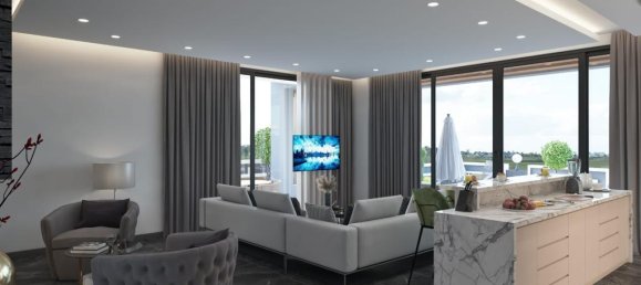 6 rooms Villa in Kargicak, Turkey No. 10052 21