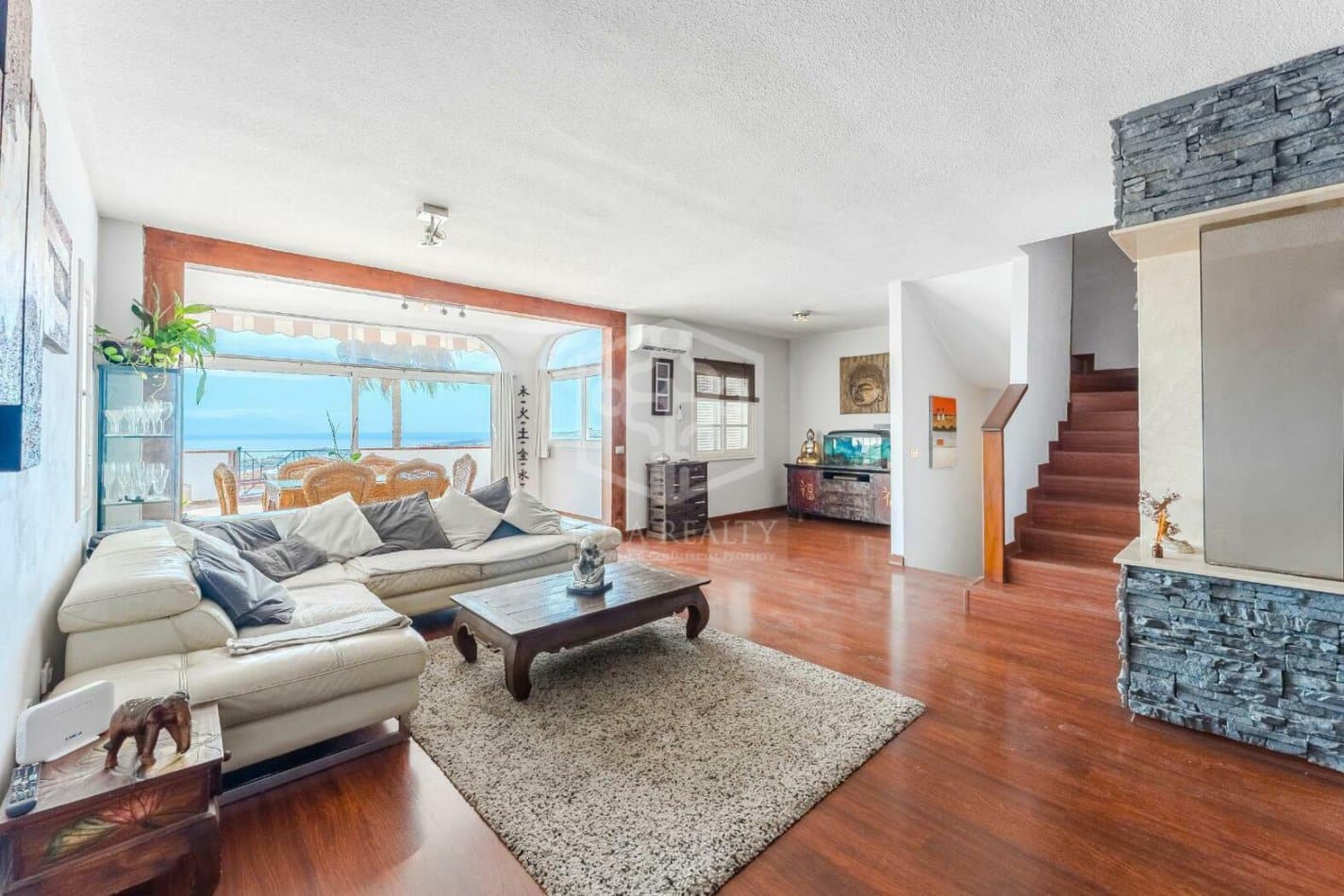 3 Schlafzimmer Haus in Adeje, Spain, Nr. 206618