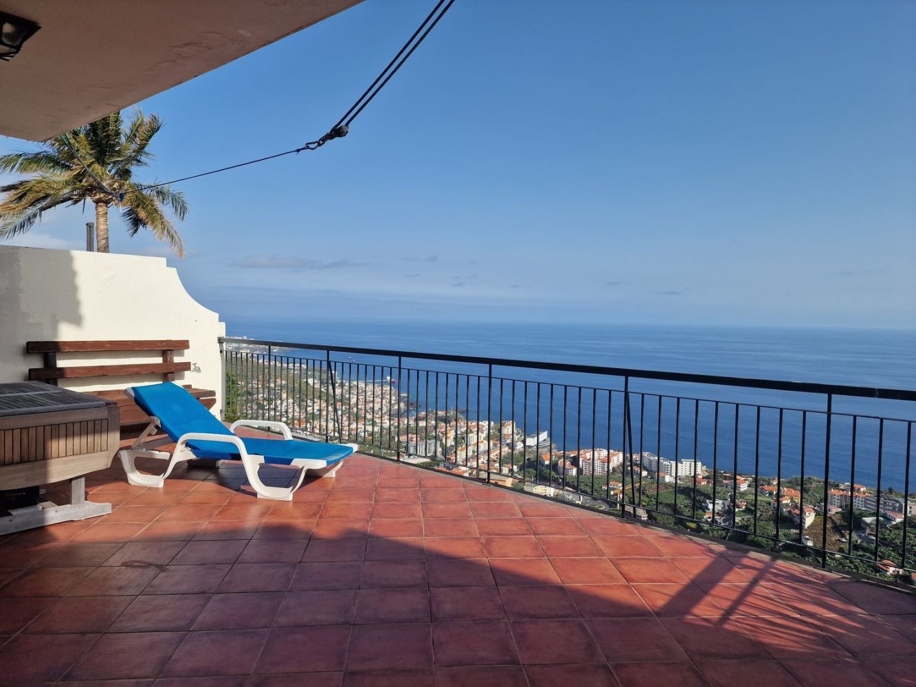 3 bedrooms House in Camara de Lobos, Portugal No. 112897