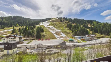Apartamento de 2 dormitorios en Maria Alm am Steinernen Meer, Austria No. 189071
