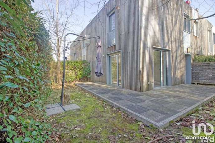 2 bedrooms Duplex in Eaubonne, France No. 361455