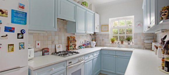 3 Schlafzimmer Haus in London, United Kingdom, Nr. 14151 8