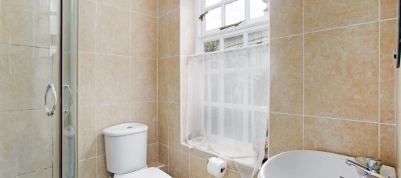 3 Schlafzimmer Haus in London, United Kingdom, Nr. 14151 14