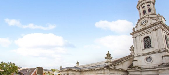 3 Schlafzimmer Haus in London, United Kingdom, Nr. 14151 2