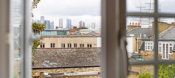 3 Schlafzimmer Haus in London, United Kingdom, Nr. 14151 6