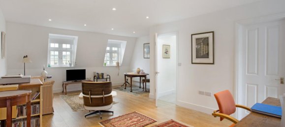 3 Schlafzimmer Haus in London, United Kingdom, Nr. 14151 11