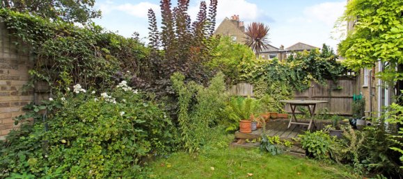 3 Schlafzimmer Haus in London, United Kingdom, Nr. 14151 5