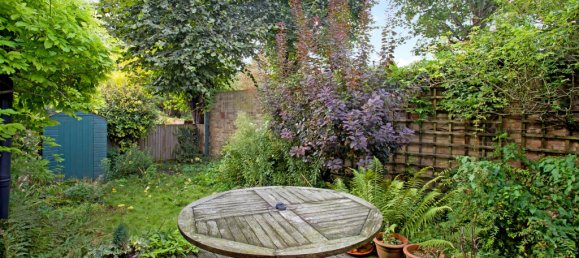 3 Schlafzimmer Haus in London, United Kingdom, Nr. 14151 9