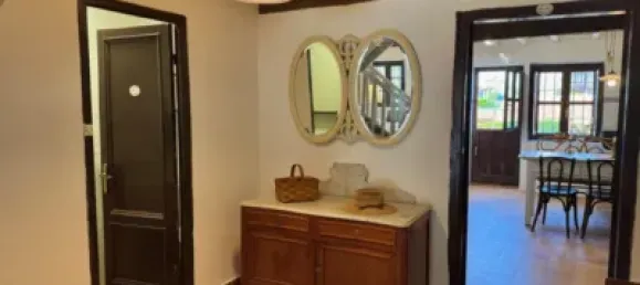 3 bedrooms House in Cantabria, Spain No. 139251 5